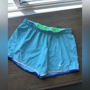 Nike shorts